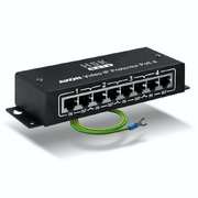AXON Video IP Protector PoE 4 přepěťová ochrana