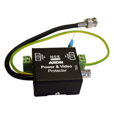 AXON video power přepěťová ochrana
