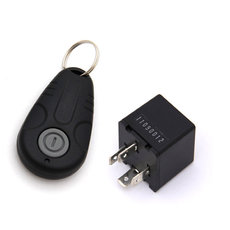 Bezkontaktní imobilizační relé PROTEC VW