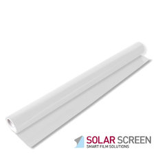 Solar Screen CLEAR 8 C bezpečnostní interiérová fólie