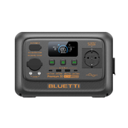 Bluetti Premium 30 V2 přenosná nabíjecí stanice, 600 W, 320 Wh