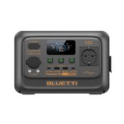 Bluetti Premium 30 V2 přenosná nabíjecí stanice, 600 W, 320 Wh