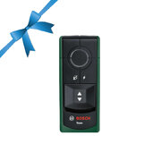 BOSCH GIFTZO2604-02 Detektor kovů Truvo 0.603.681.2Z0