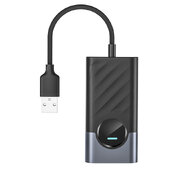 CA515 Video modul, bezdrátové Carplay AndroidAuto připojení