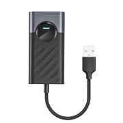 CA515 Video modul, bezdrátové Carplay AndroidAuto připojení