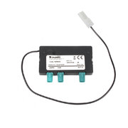 CAL-7561007 Calearo Pasivní rozdělovač signálu AM FM DAB DIN