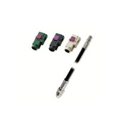 CAL-7581116 Calearo Prodlužovací kabel RG58 FAKRA f FME f 5m