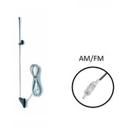 CAL-7627008 Calearo anténa na sloupek sklopná