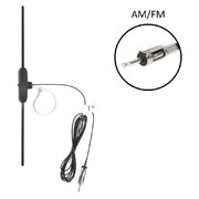 CAL-7697015 Calearo anténa AM FM nalepovací