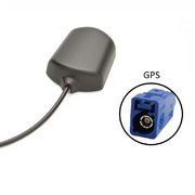CAL-7750006 Calearo Anténa GPS samolepící GNSS FAKRA f 3.5m