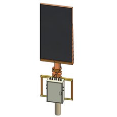 Camibox CPS-S-12-020 Systém trvalého napájení