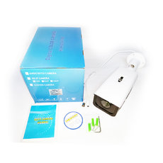 Camplus AK02-ERL1-2812Z kompaktní kamera 4v1