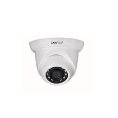 Camplus ID03-ERL1-0360F-S3 3 Mpx dome IP kamera