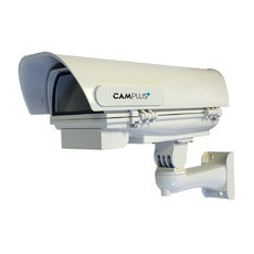 Camplus KR-3S Kamerový kryt