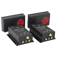 CAMSAT AN0,2 WIFI bezdrátový přenos