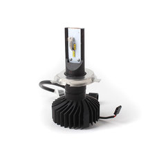 Canbus Bi-LED žárovky pro reflektory sada LED H4D-6000