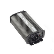CAR600-24V Měnič napětí z 24V na 230V + USB, 600W