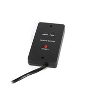 CAR REMOTE Dálkový ovladač kabelový 5m, pro měniče