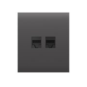 Ajax CenterCover (LAN) Grey