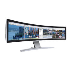 CMS AVIGILON centrální software