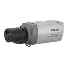 CNB BFF-41F boxová kamera
