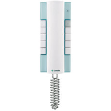 Comelit 2628 audiotelefon Elegance