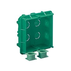 Comelit 3110/1 Instalační krabice pod omítku, 1 modul