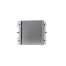 Comelit 3334M Prázdný modul pro IKALL METAL