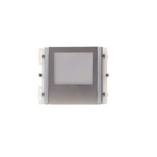 Comelit 3336M Modul popisovací pro IKALL METAL