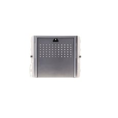 Comelit 33400M IKALL METAL audio modul bez tlačítek