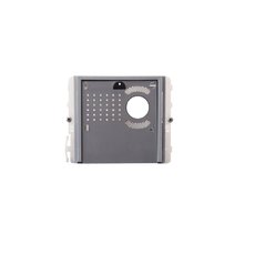 Comelit 33410M IKALL METAL modul pro audio/video bez tlačítek