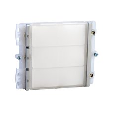 Comelit 33433 IKALL modul s 3 tlačítky