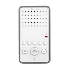 Comelit 6203W handsfree audio telefon