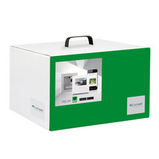 Comelit 8531 IP instalační sada videovrátného