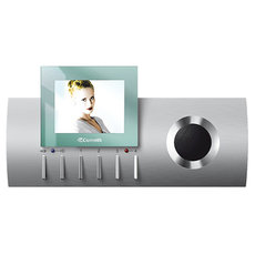 Comelit Diva handsfree video monitor