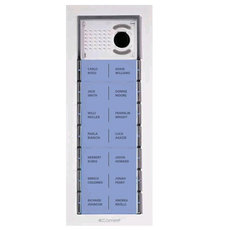 Comelit IKALL V 14 dveřní jednotka