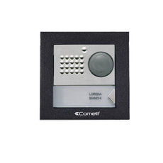 Comelit VIP V 1 dveřní jednotka