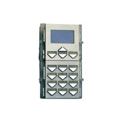 Comelit VYP 3340 modul telefonního zoznamu a kódového zámku VYPZ00430