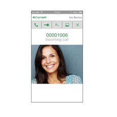 ComelitVIP Smartphone VIP aplikace