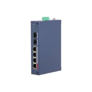 Dahua CHS4206-4GT-90 6-portový PoE switch
