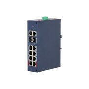 Dahua CHS4212-8GT-110 6portový PoE switch