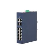Dahua CHS4212-8GT 12portový switch