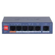 Dahua CS4006-4GT-60 6portový PoE switch