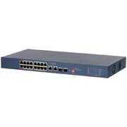 Dahua CS4220-16GT-135 20portový PoE switch