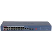 Dahua CS4226-24ET-375 26portový PoE switch