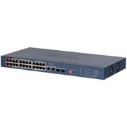 Dahua CS4228-24GT-375 28portový PoE switch