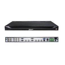 Dahua DH-NVD0405DH-4K dekodér pro ovládání 4 obrazovek