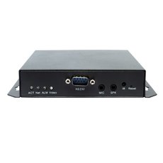 Dahua DH-NVS0404HE web server