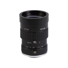 Dahua DH-PLF2150-M objektiv pro kamery s rozlišením do 5 MPx