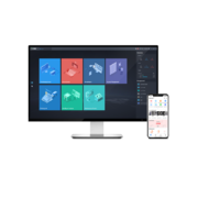 Dahua DHI-DSSPro8-Video-License jednotková licence pro 1 video kanál